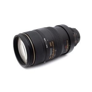 nikon_80-400-2 Nikon AF Nikkor 80-400mm f/4.5-5.6D ED VR - Käytetty