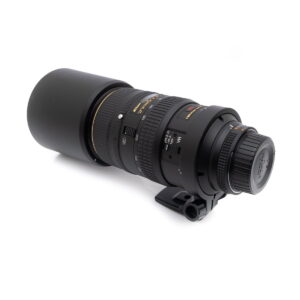 nikon_80-400 Nikon AF Nikkor 80-400mm f/4.5-5.6D ED VR - Käytetty