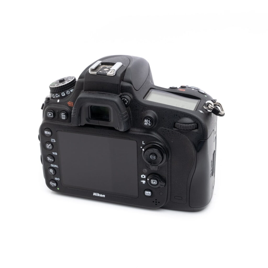 nikon_d600-2 Nikon D600 (SC 40000) - Käytetty