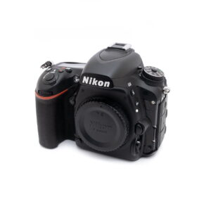 nikon_d750 Nikon D750 (SC 53000) - Second-hand