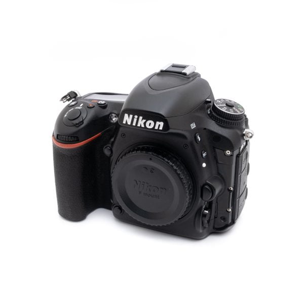 Nikon D750 (SC 53000) – Käytetty Myydyt tuotteet 3