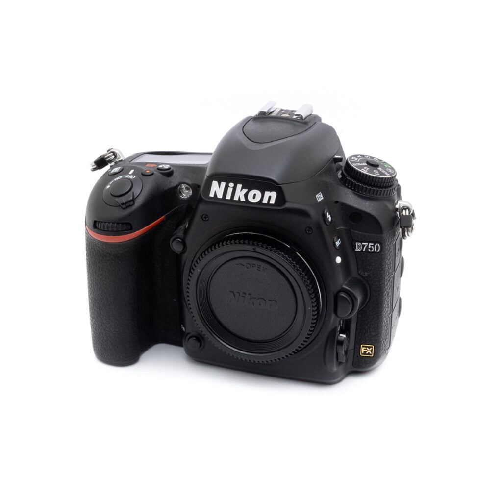 nikon_d750_1 Nikon D750 (SC 67000) - Käytetty