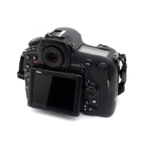 nikon_d850-3 Nikon D850 (SC 25000, sis.ALV24%) - Käytetty