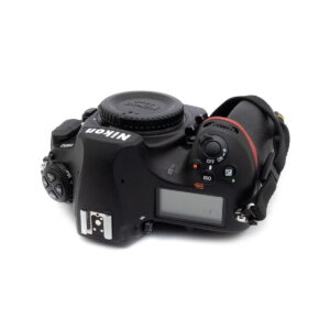 nikon_d850-4 Nikon D850 (SC 25000, sis.ALV24%) - Käytetty