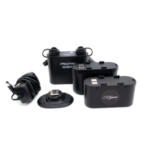 propac Godox AD360II-C (sis. ALV24%) - Käytetty
