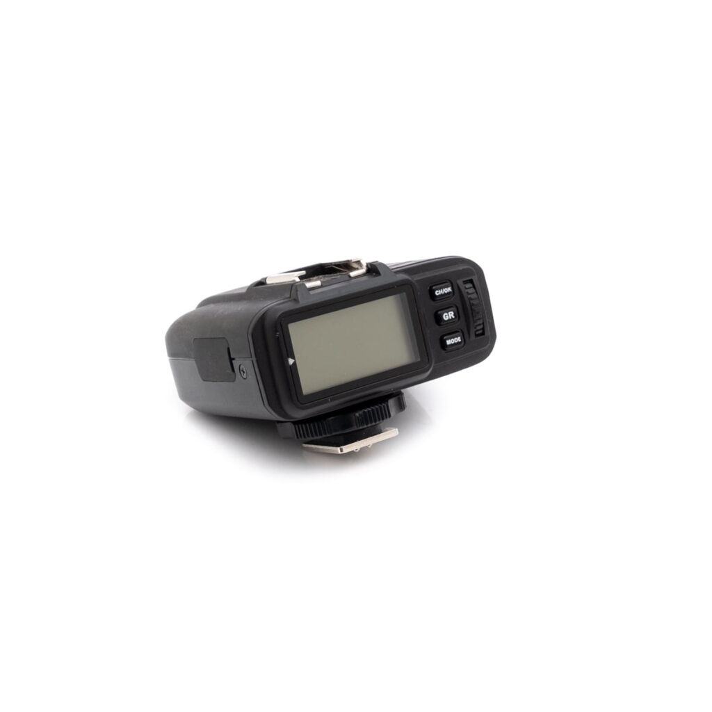 quadralite_navigatorxc-2 Quadralite Navigator X C Canon - Käytetty