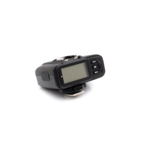 quadralite_navigatorxc-2 Quadralite Navigator X C Canon - Käytetty