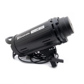Quadralite VideoLED 1000 (incl. VAT 24%) – Second-hand