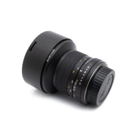 samyang_14_canon Samyang 14mm f/2.8 AS IF UMC Canon EF - Used