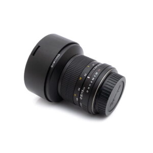 samyang_14_canon Samyang 14mm f/2.8 AS IF UMC Canon EF - Käytetty