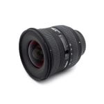 Sigma 10-20mm f/4-5.6 D DC HSM Nikon – Käytetty Myydyt tuotteet 5