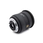 Sigma 10-20mm f/4-5.6 D DC HSM Nikon – Käytetty Myydyt tuotteet 6