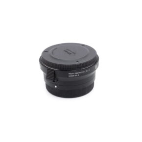 sigma_mc11 Sigma MC-11 adapter - Used