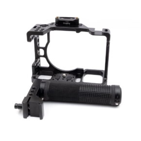 SmallRig Cage Kit for Sony A7 III (2096) - Käytetty