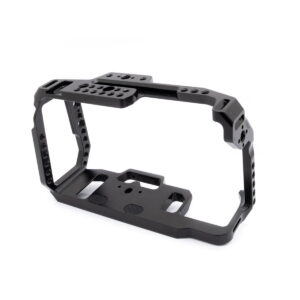 smallrig_6k-2 SmallRig Cage for Blackmagic 4K (2203, sis.ALV24%) - Käytetty