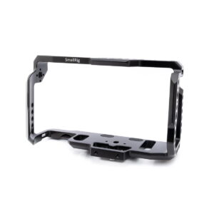 smallrig_6k SmallRig Cage for Blackmagic 4K (2203, sis.ALV24%) - Käytetty