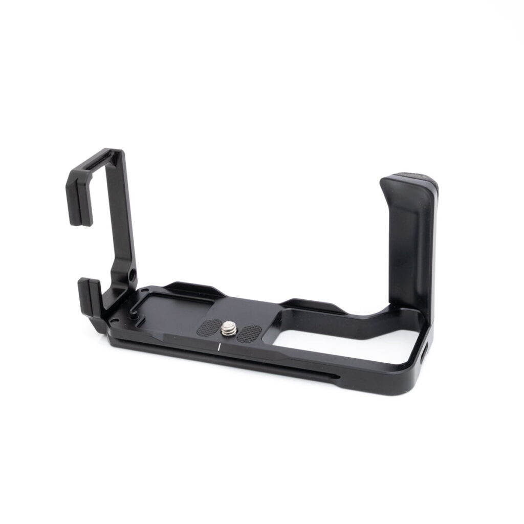 SmallRig L-Bracket for Fujifilm X-T4 (2812) - Käytetty