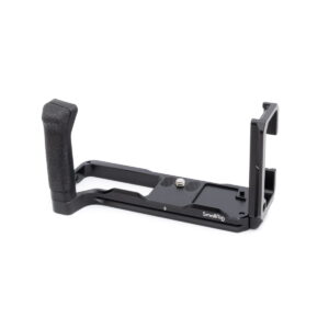 SmallRig L-Bracket for Fujifilm X-T4 (2812) - Käytetty
