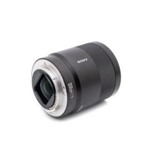 sony_55-3 Sony FE Sonnar T* 55mm f/1.8 ZA - Käytetty
