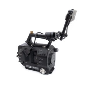 sony_fs7-2 Sony FS7 (sis. ALV24%) - Käytetty