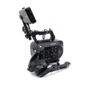 sony_fs7 Sony FS7 (sis. ALV24%) - Käytetty