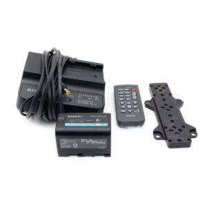 sony_fs7-5 Sony FS7 (sis. ALV24%) - Käytetty