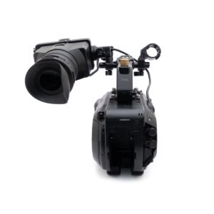 sony_fs7_2-2 Sony FS7 Mark II (sis. ALV24%) - Käytetty