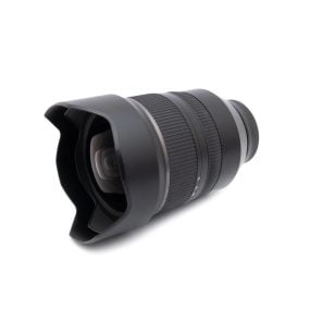 Tamron SP 15-30mm f/2.8 VC USD Nikon – Käytetty Käytetyt kamerat ja vaihtolaitteet 2