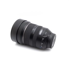 Tamron SP 15-30mm f/2.8 VC USD Nikon – Käytetty Käytetyt kamerat ja vaihtolaitteet