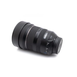 tamron_15-30 Tamron SP 15-30mm f/2.8 Di USD VC Nikon F - Käytetty