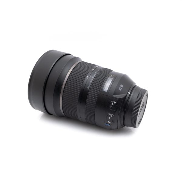 Tamron SP 15-30mm f/2.8 VC USD Nikon – Käytetty Myydyt tuotteet 3