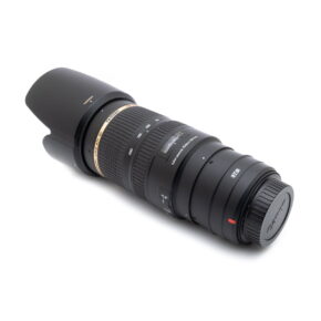 tamron_70-200 Tamron SP 70-200mm f/2.8 VC USD Canon EF - Used