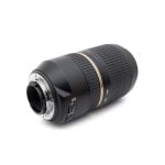 Tamron SP 70-300mm f/4-5.6 VC Nikon – Käytetty Myydyt tuotteet 6