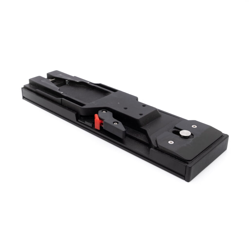 tarvike Jiepai VCT-U14 Tripod Adapter - Käytetty