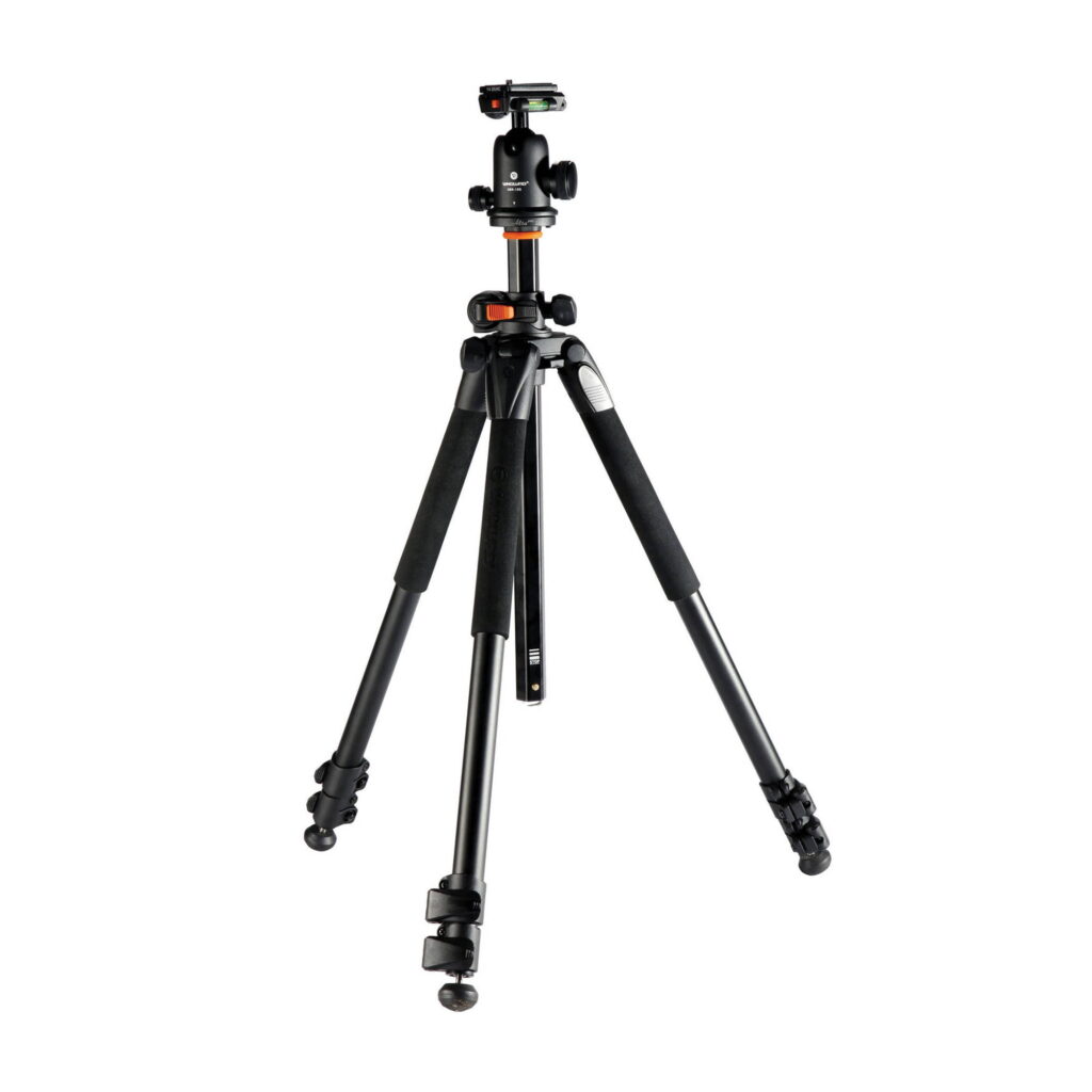 vanguard_altapro Vanguard Alta Pro 263AT + SB-100 (sis.ALV24%) - Käytetty