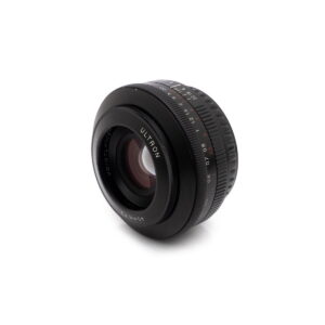 Voigtländer Ultron 40mm f/2 SL II Canon - Käytetty