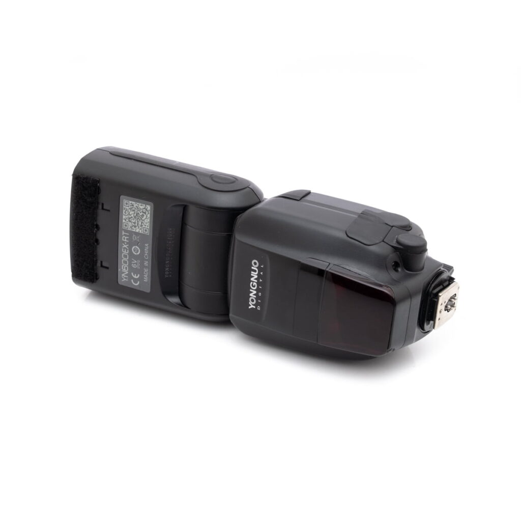 yongnuo_salama Yongnuo Speedlite YN600EX-RT (sis.ALV24%) - Käytetty