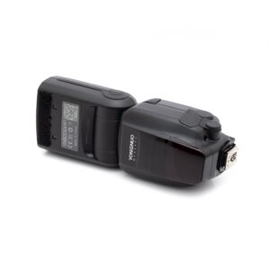 yongnuo_salama Yongnuo Speedlite YN600EX-RT (sis.ALV24%) - Käytetty