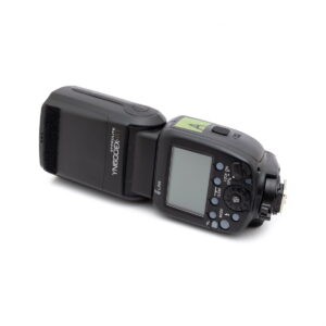 yongnuo_salama-2 Yongnuo Speedlite YN600EX-RT (sis.ALV24%) - Käytetty
