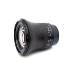 Zeiss Milvus 21mm f/2.8 ZE Canon (sis.ALV24%) – Käytetty Myydyt tuotteet 5