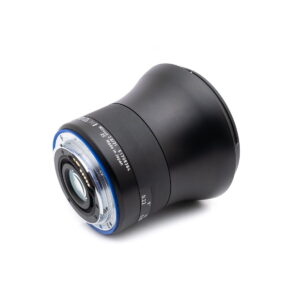 zeiss_1-3 Zeiss Milvus 21mm f/2.8 ZE Canon (sis.ALV24%) - Käytetty