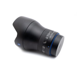 zeiss_1 Zeiss Milvus 21mm f/2.8 ZE Canon (sis.ALV24%) - Käytetty