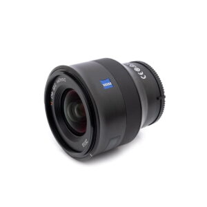 zeiss_25-2 Zeiss Batis 25mm f/2 Sony FE - Käytetty