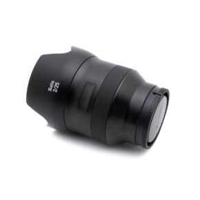 zeiss_25 Zeiss Batis 25mm f/2 Sony FE – Second-hand