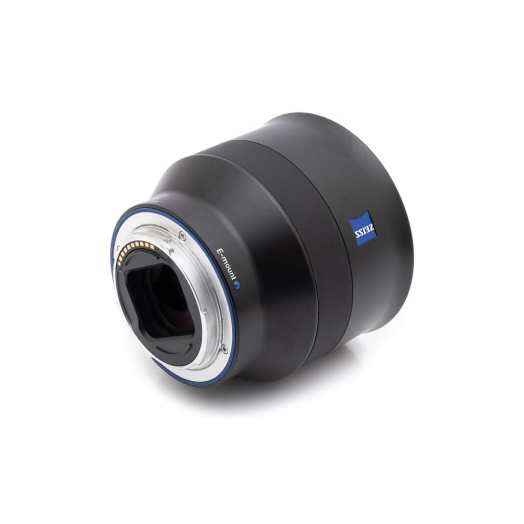 zeiss_25-3 Zeiss Batis 25mm f/2 Sony FE - Käytetty