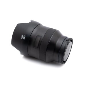 zeiss_25 Zeiss Batis 25mm f/2 Sony FE - Käytetty