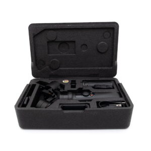 zhiyun_1 Zhiyun Crane M2 - Käytetty