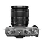 Fujifilm X-T30 II + Fujinon XF 18-55mm f/2.8-4 R LM OIS – Hopea Fujifilm järjestelmäkamerat 10
