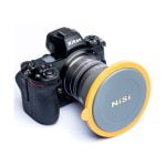 NiSi Filter Holder Kit V7 (True Color NC CPL) NiSi Levysuotimet ja tarvikkeet 13