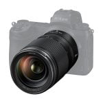 Nikon NIKKOR Z 28-75mm f/2.8 S Nikon objektiivit 6